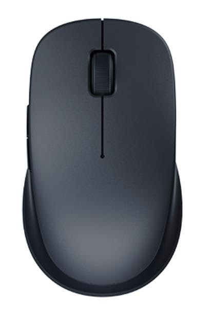 Xiaomi Dual-mode Wireless Mouse 2 - Black - Maus (Schwarz)