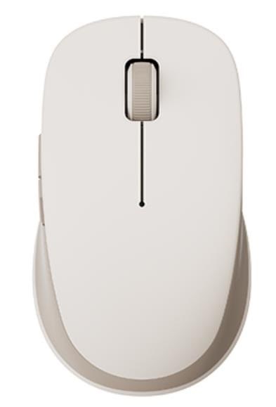 Xiaomi Dual-mode Wireless Mouse 2 - White - Maus (Weiß) Bhr8849gl