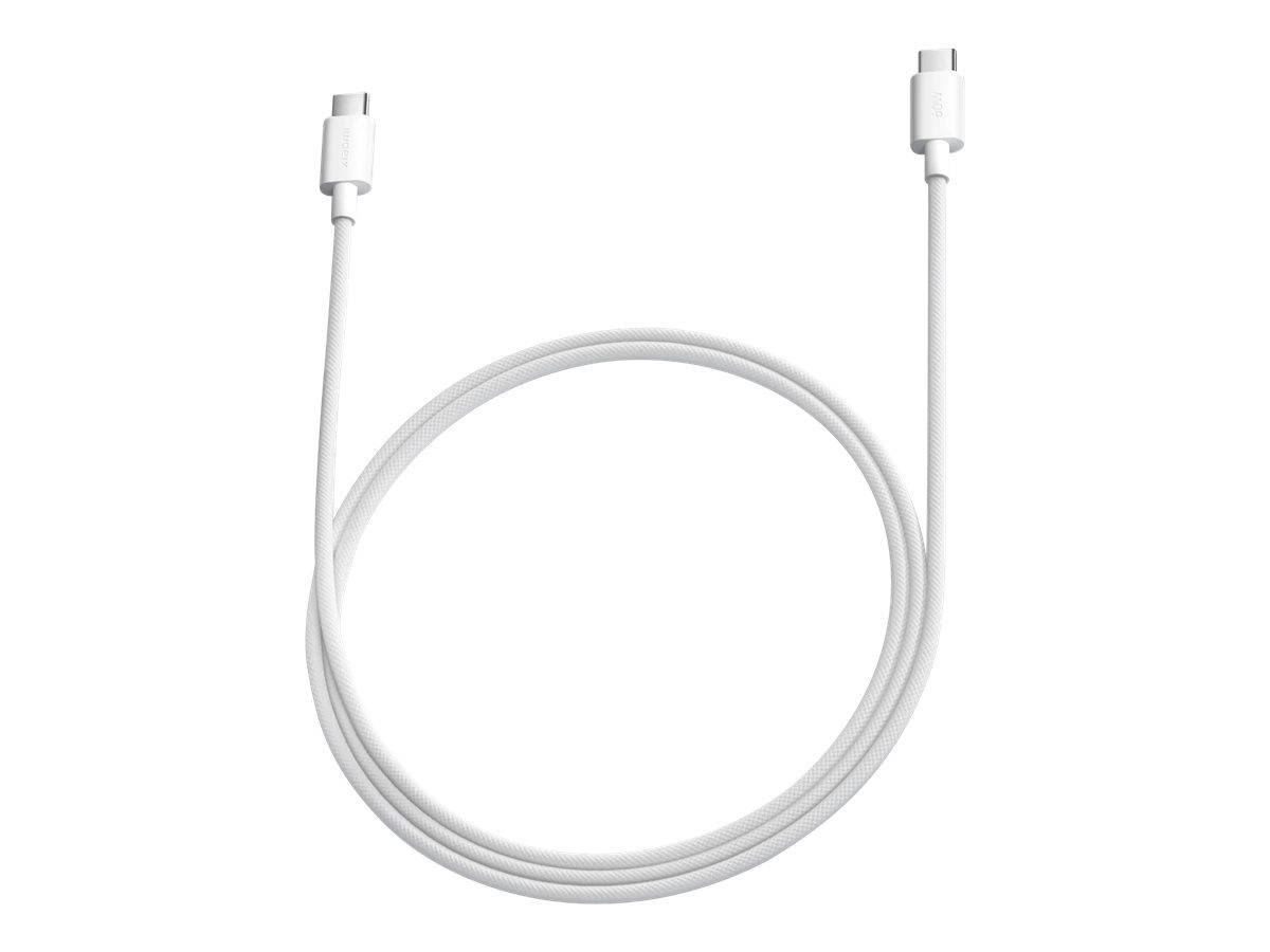 Xiaomi - Usb-c Cable - Usb-c to Usb-c - 1 m - Usb Kabel