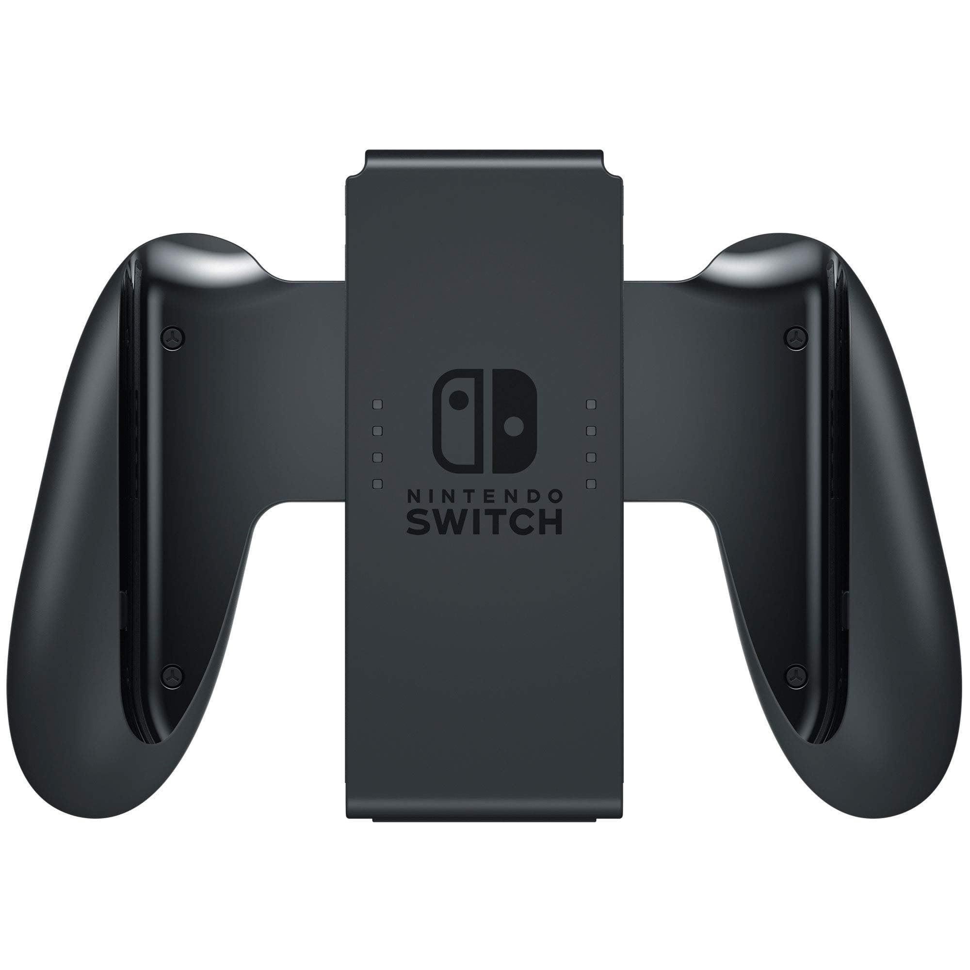 Nintendo Switch Joy Con Controller Comfort Grip - Gaming Zubehoer Hac-011