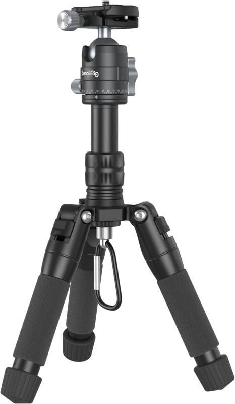 Smallrig 4289 Aluminum Mini Tripod Vt-20 - Tripods Stative