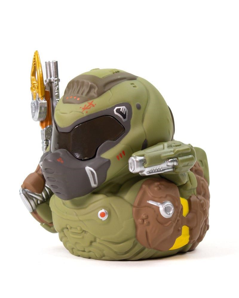 Tubbz - Doom Slayer - Figur - Merchandise Ns4737