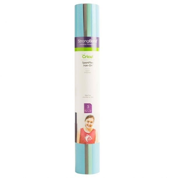 Cricut Sportflex Iron-on - Label Drucker 2007668