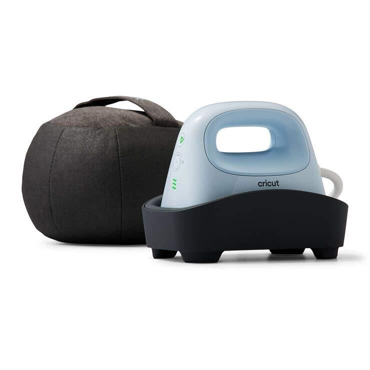 Cricut Hat Press - Label Drucker