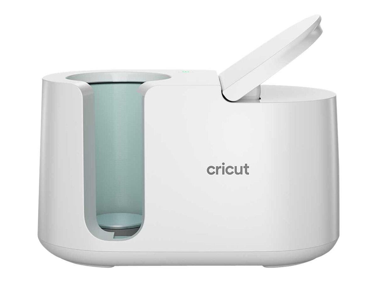 Cricut Mug Press - Craft Heat-transfer Press - Label Drucker