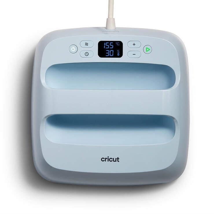 Cricut Easypress 3 - Label Drucker