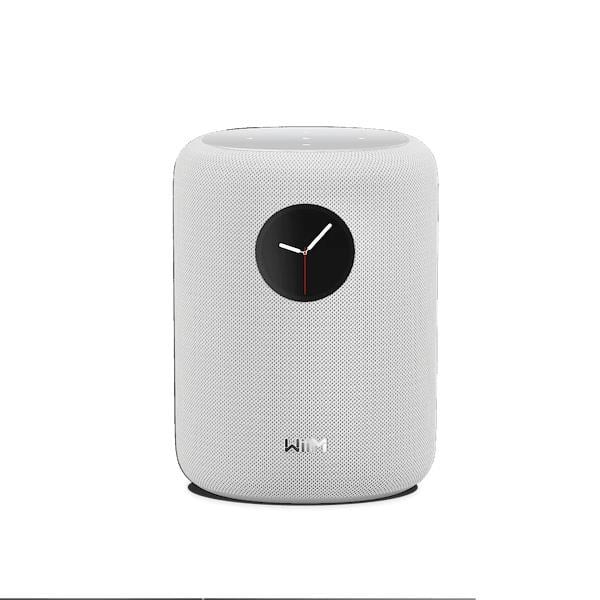 Wiim Sound - Smart Speaker - White - Drahtlose Und Multiroom Lautsprecher Weiß Wiim_Spk_013