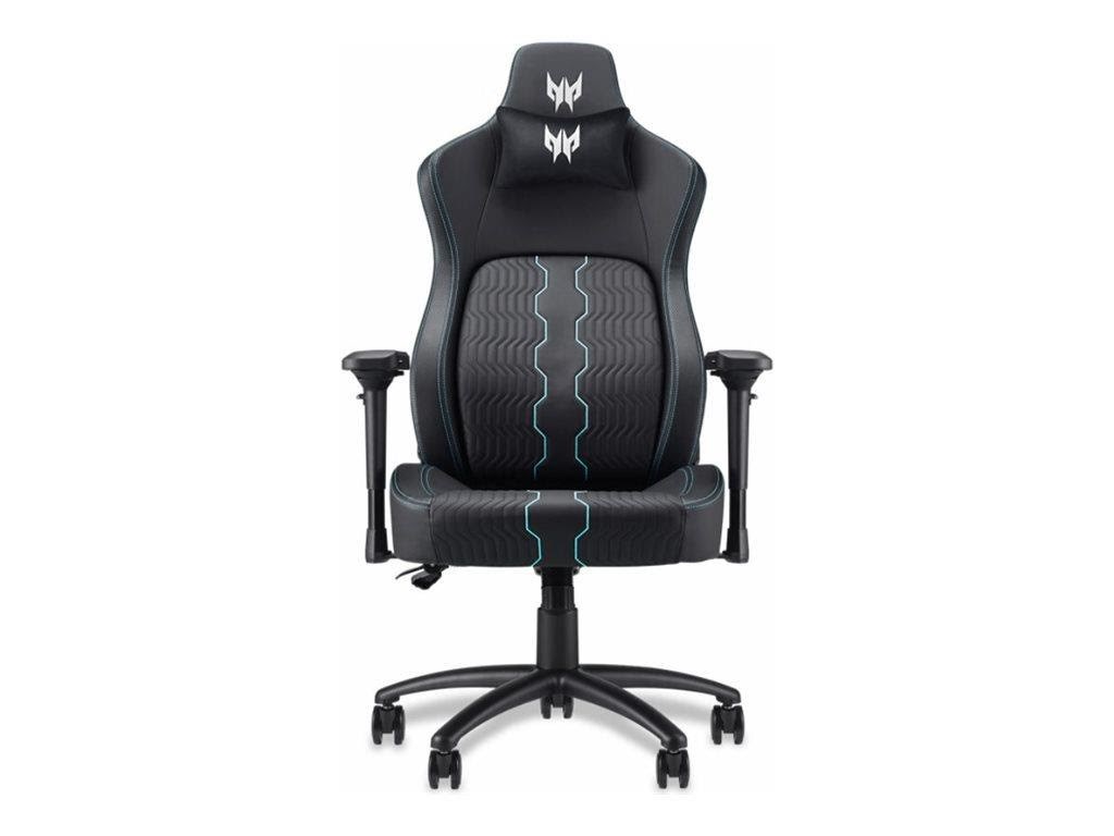 Acer Predator Rift Pro Pgc371 Gaming Stuhl - Metall - 170 kg - Gaming Stuehle