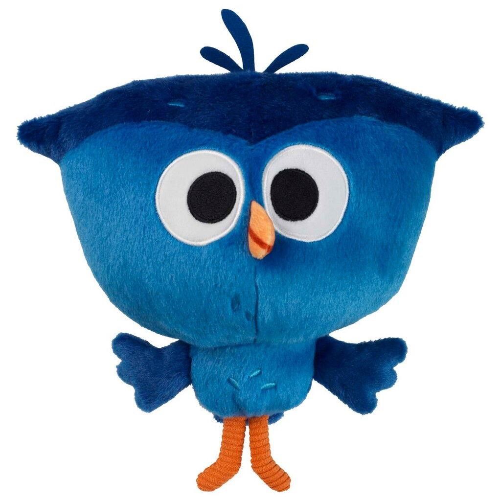 DR Rut Plys 28 cm - Plush 6-25319