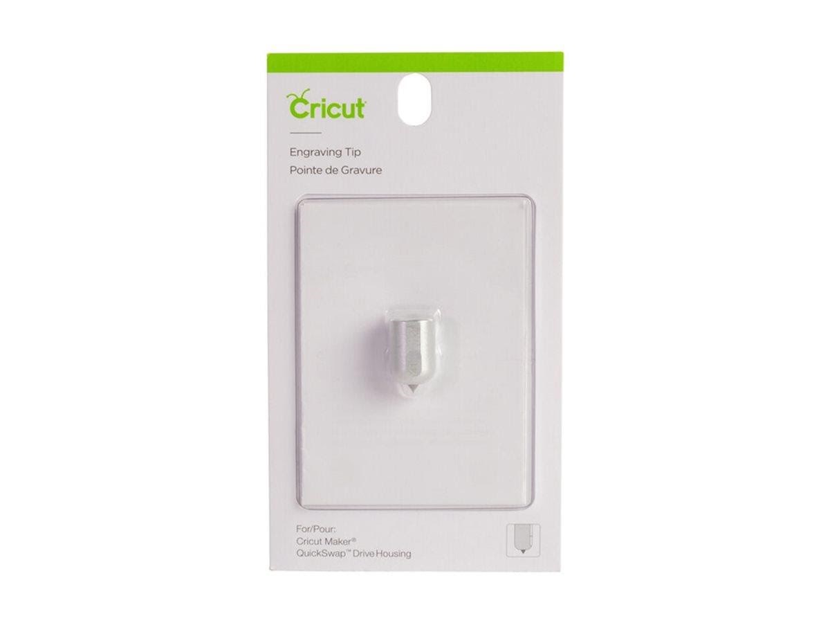 Cricut - Die-cutting Machine Engraving Tip - Label Drucker 2007310