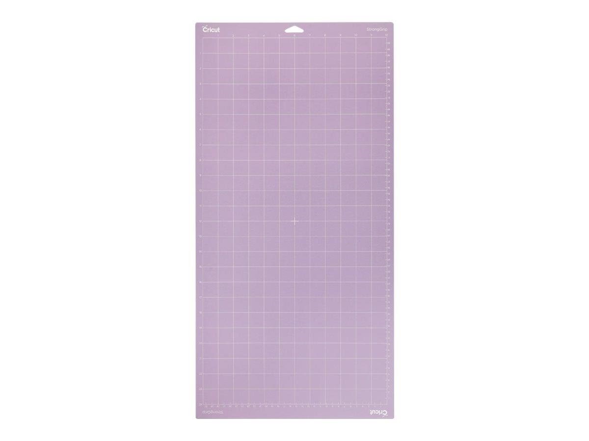 Cricut Stronggrip - Cutting Mat - 30.5 x 61 cm - Label Drucker 2003602