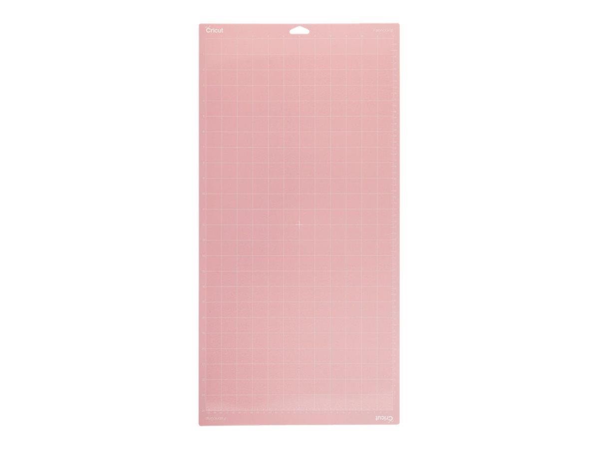 Cricut Fabricgrip - Cutting Mat - 30.5 x 61 cm - Label Drucker 2007790