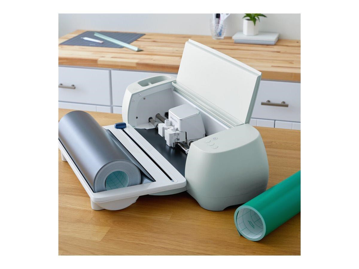 Cricut - Cutting Machine Roll Feeder - Label Drucker