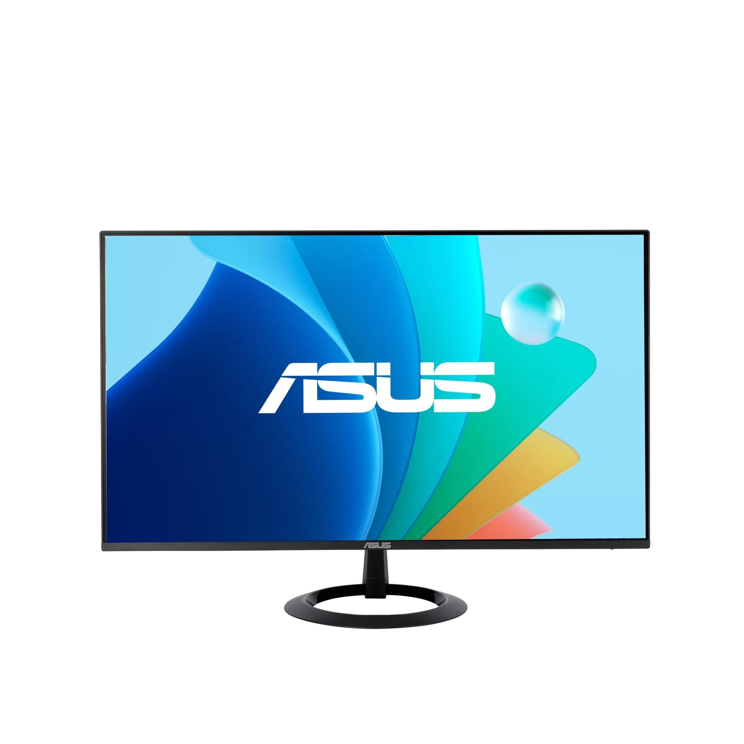 27" Asus Vz279hg - 1920x1080 (Fhd) - 120hz - Ips - Bildschirm Black 90lm0bu1-b01a71