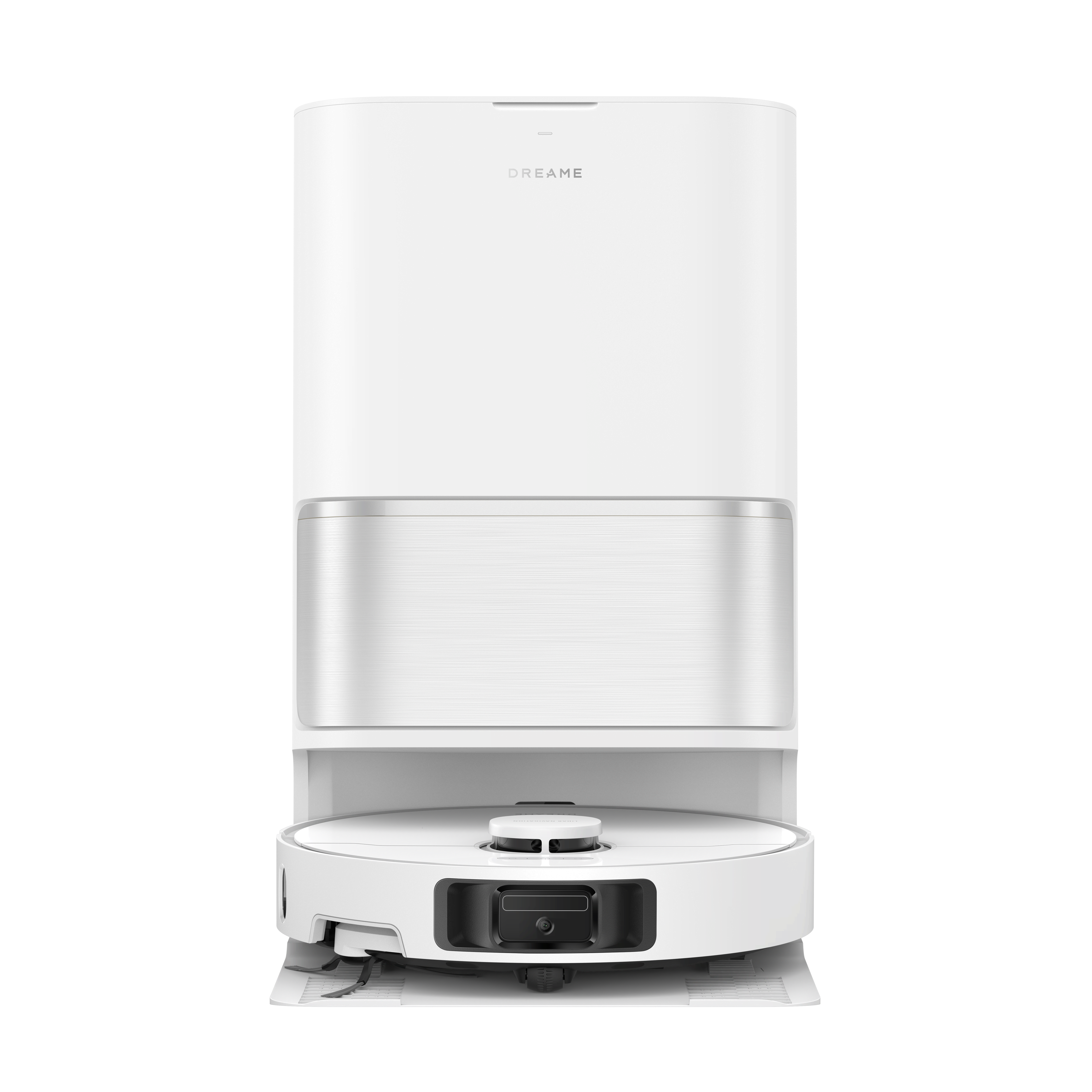 Dreame Roboter Staubsauger L10s Ultra Gen 3 White Rll53se-white