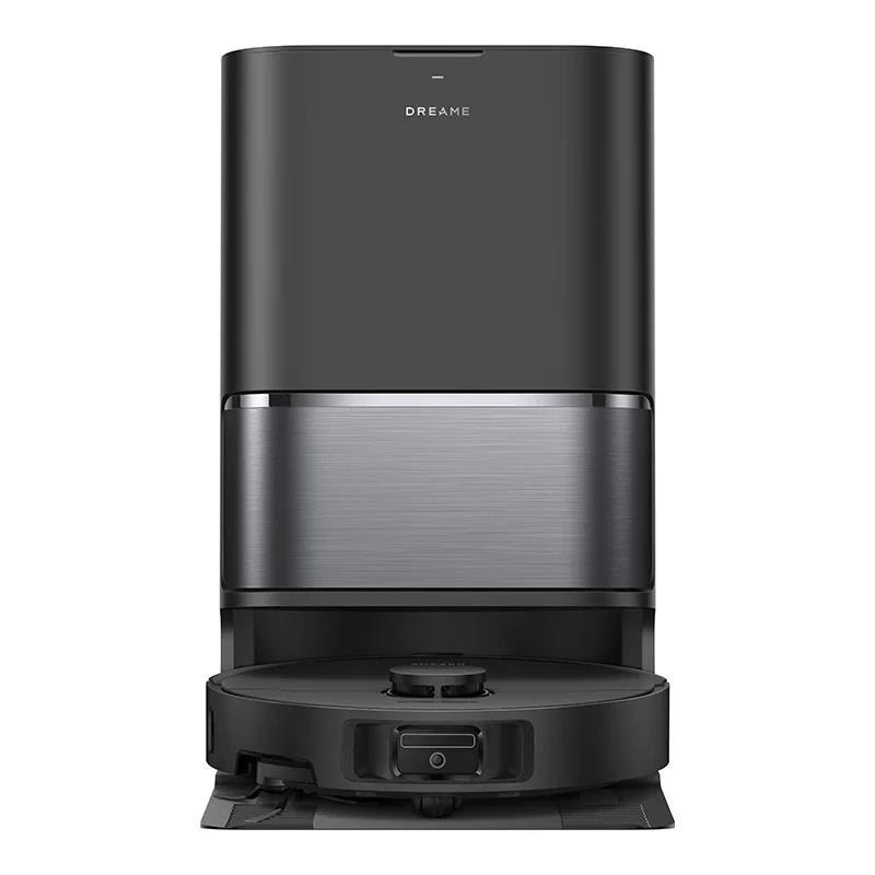 Dreame Roboter Staubsauger L10s Ultra Gen 3 - Black Rll53se-black