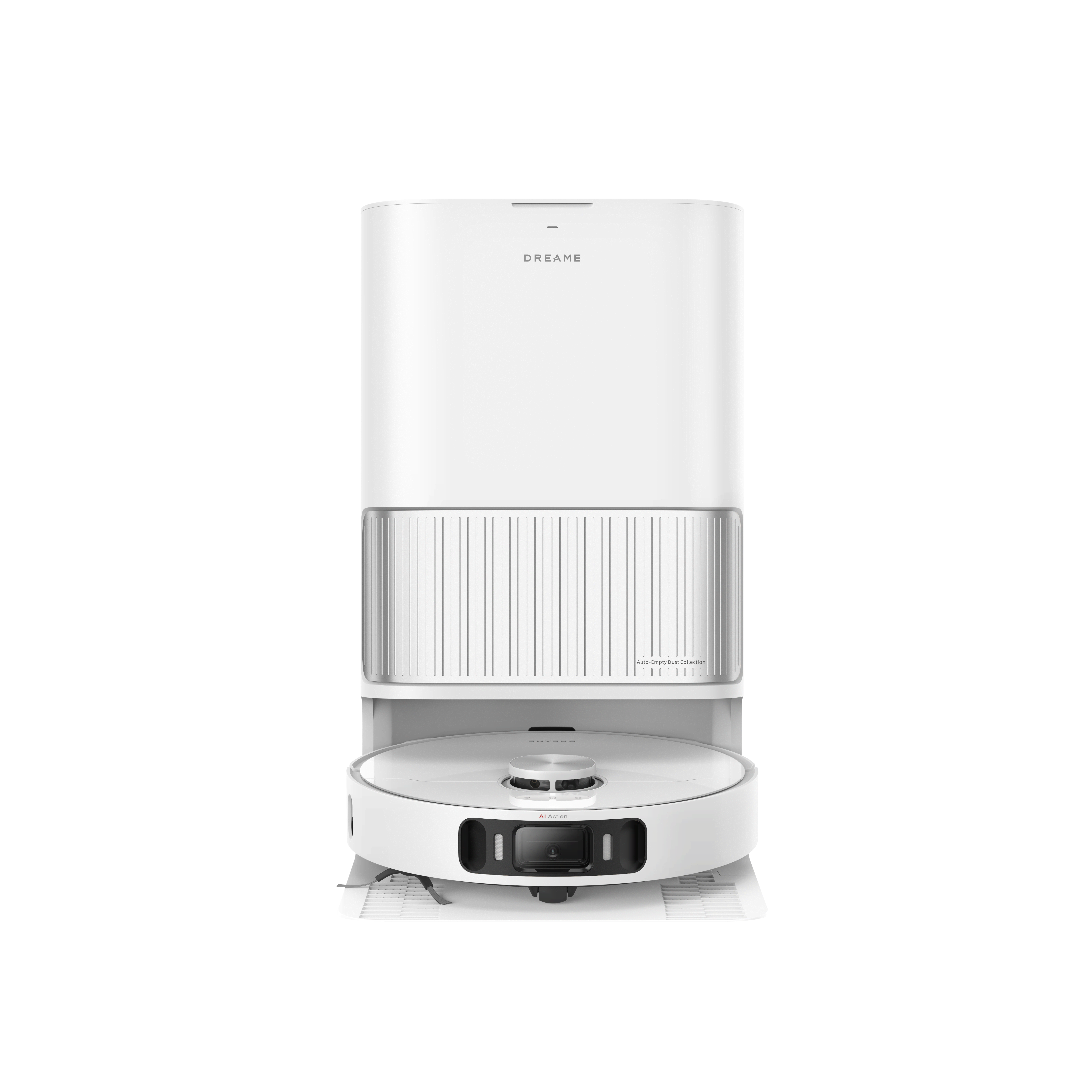 Dreame Roboter Staubsauger L40 Ultra AE White Rll77se White