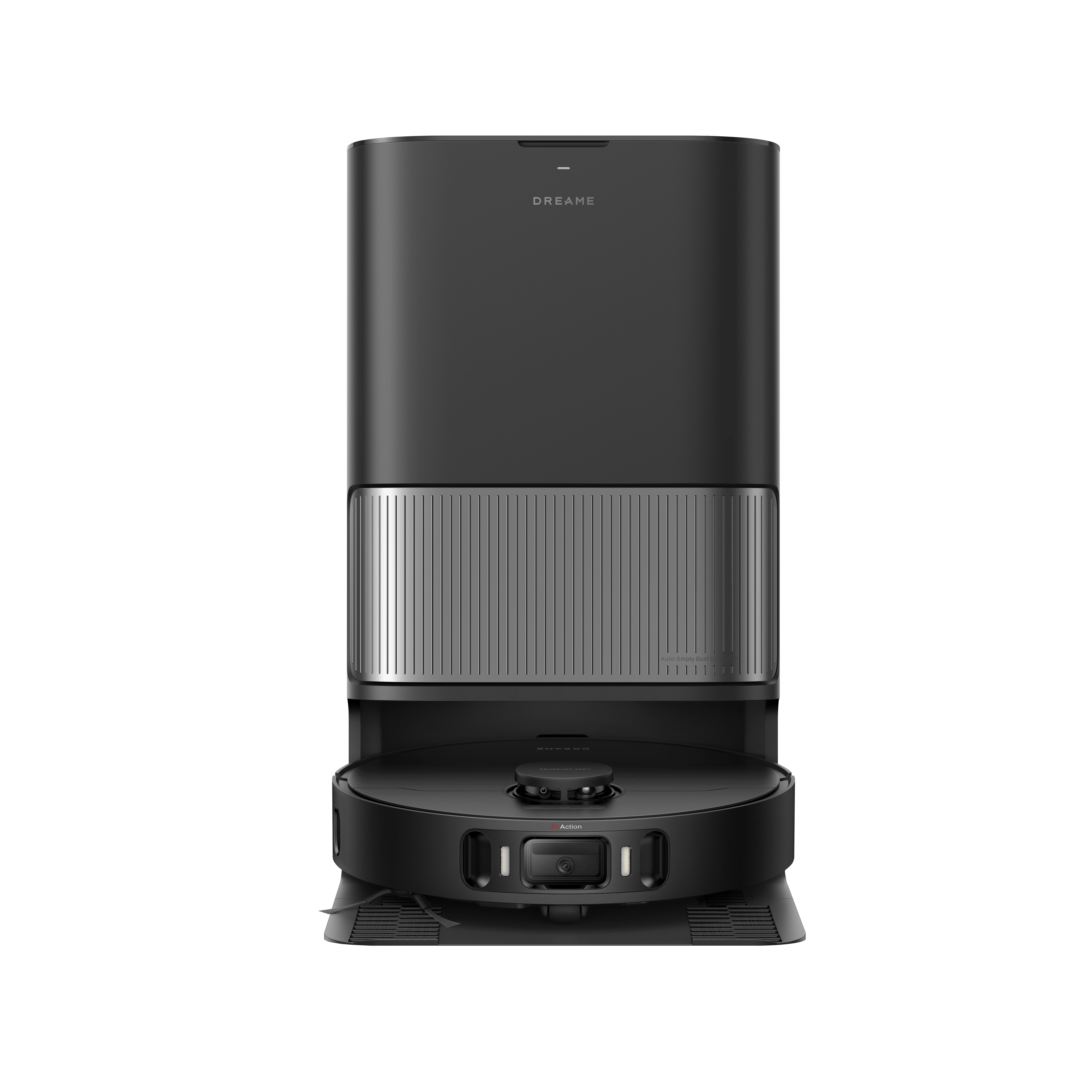 Dreame Roboter Staubsauger L40 Ultra AE Black