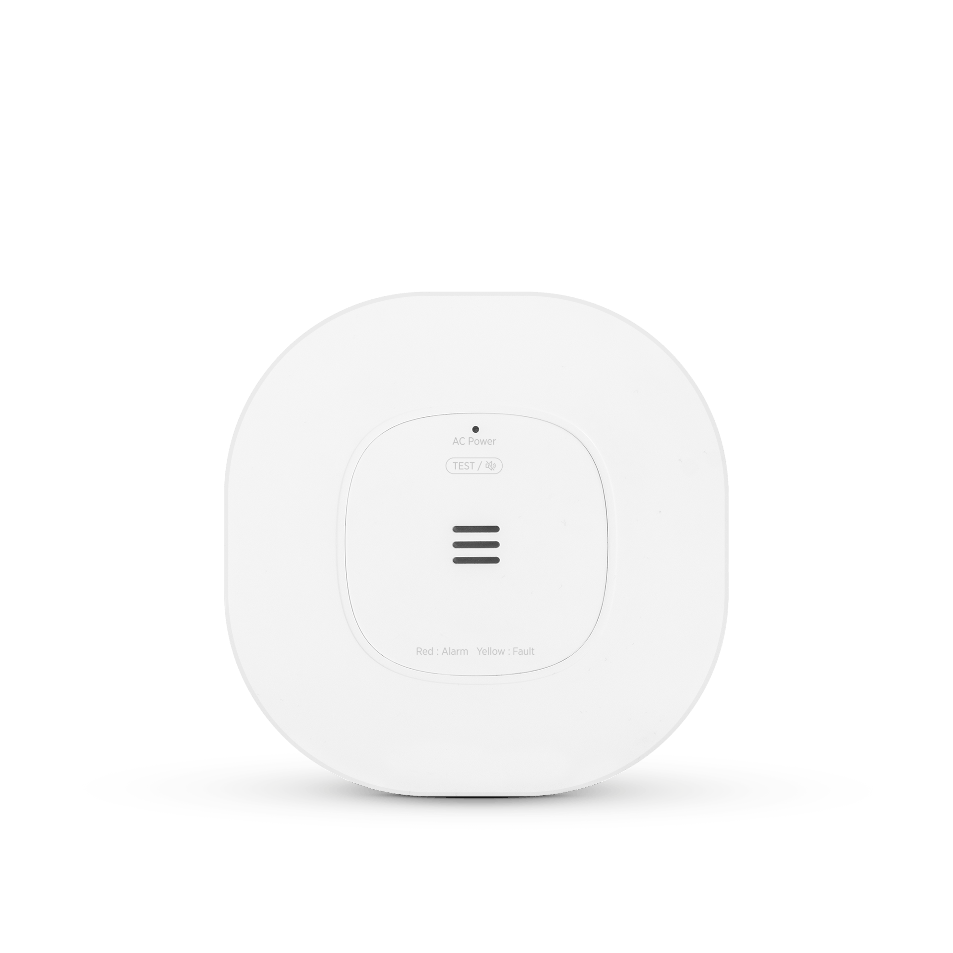 Housegard Luma 230v Smoke Alarm, Incl. 10-year Battery - Sicherheit