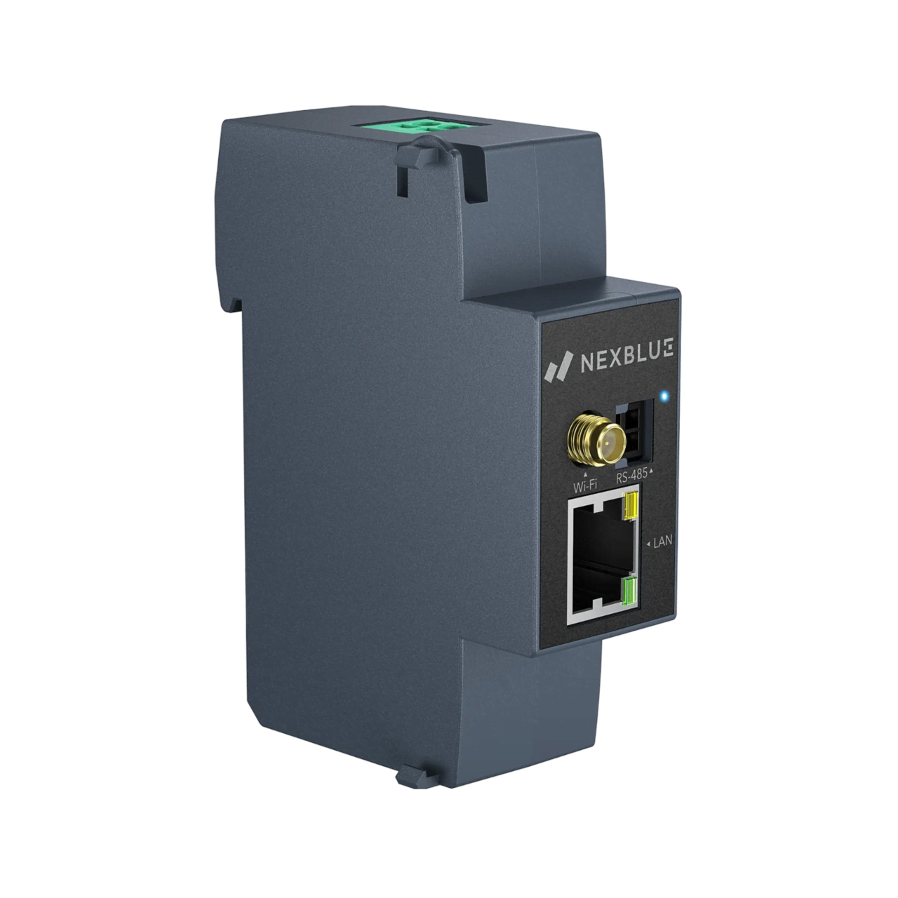 Nexblue Zen Three Phase (Current Sensor) - Aufladen Von Elektroautos 10951