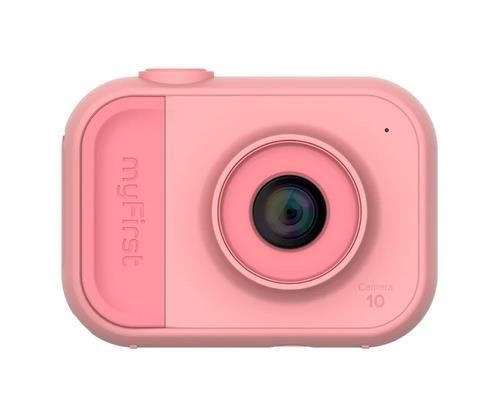 Myfirst Camera 10 - Pink - Digital Kameras