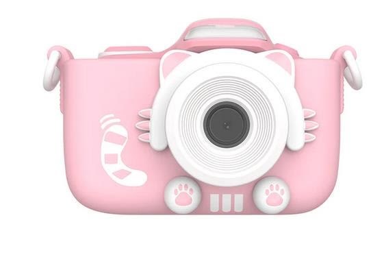 Myfirst Camera 3 - Pink - Digital Kameras