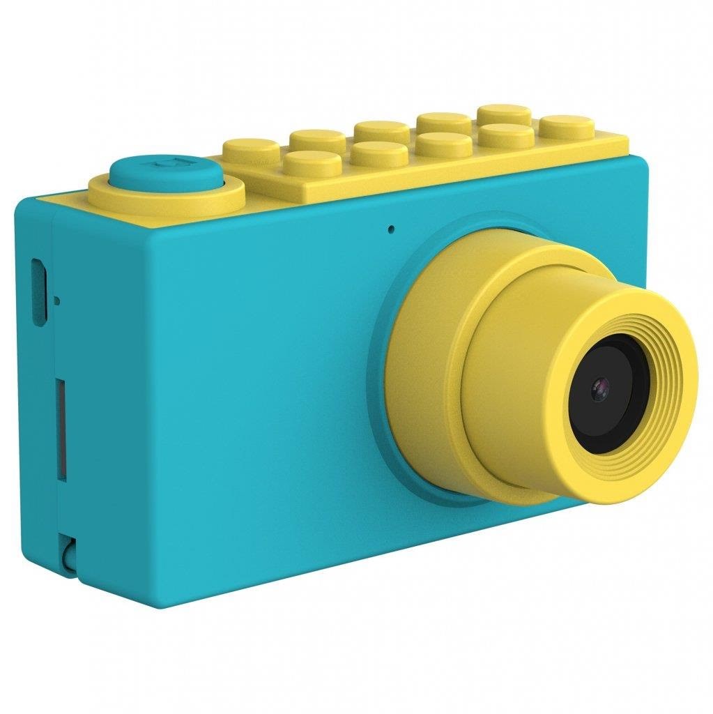 Myfirst Camera 2 8 MP - Blue - Digital Kameras