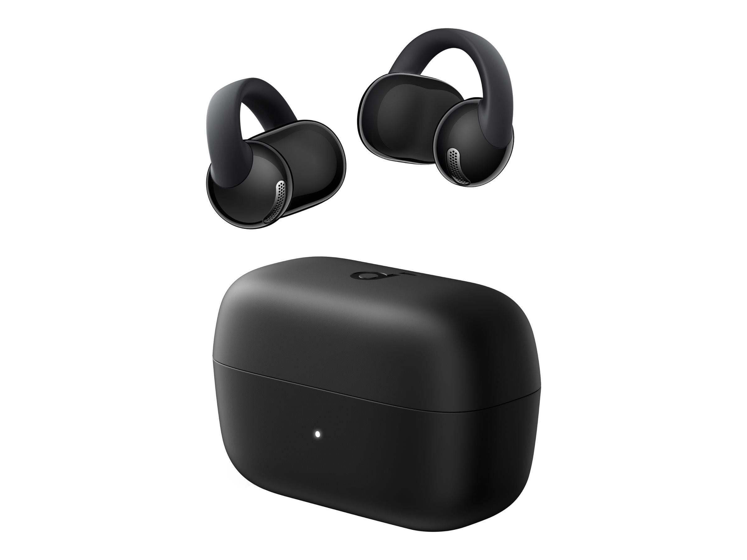 Kopfhörer - Anker Soundcore C50i - Black - Kopfhoerer/headsets