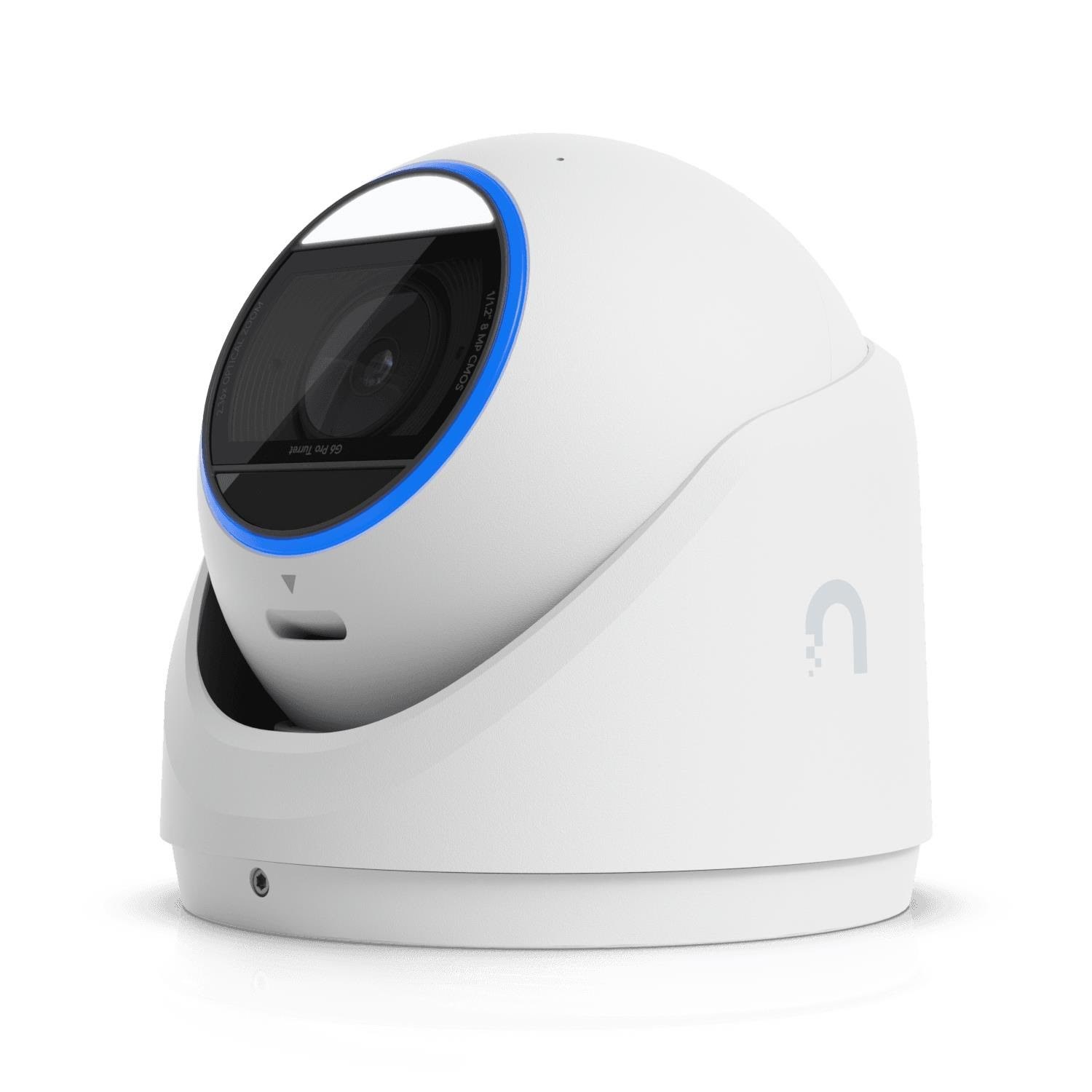 Ubiquiti Unifi G6 Pro Turret - White - Netzwerkkamera