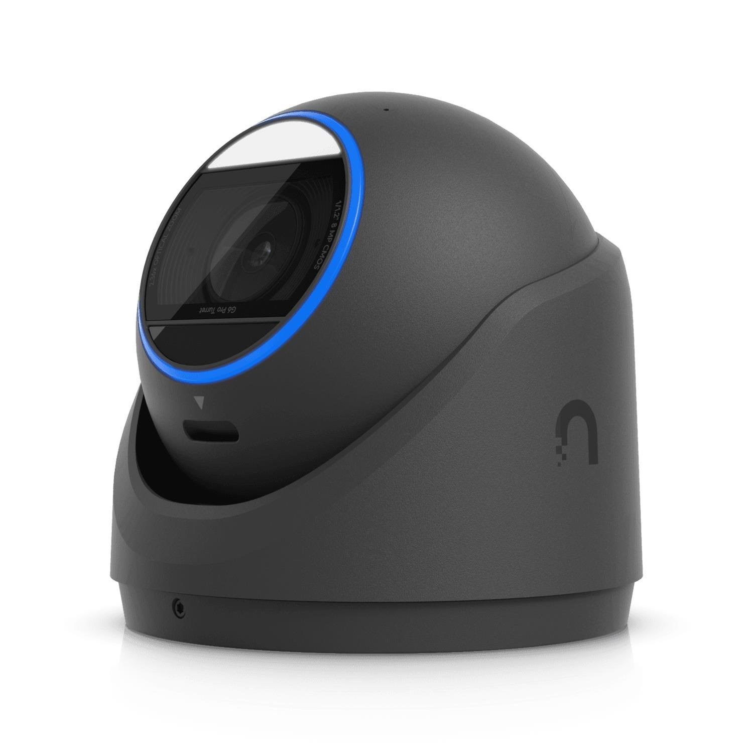 Ubiquiti Unifi Camera G6 Pro Turret Black - Netzwerkkamera Uvc-g6-pro-turret-b
