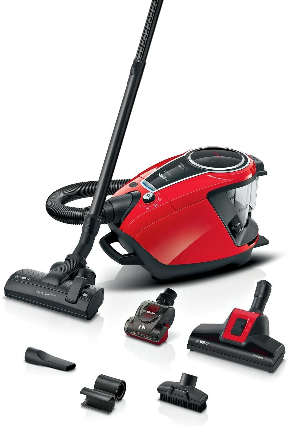 Bosch Staubsauger Serie 8 Bgs7pet1
