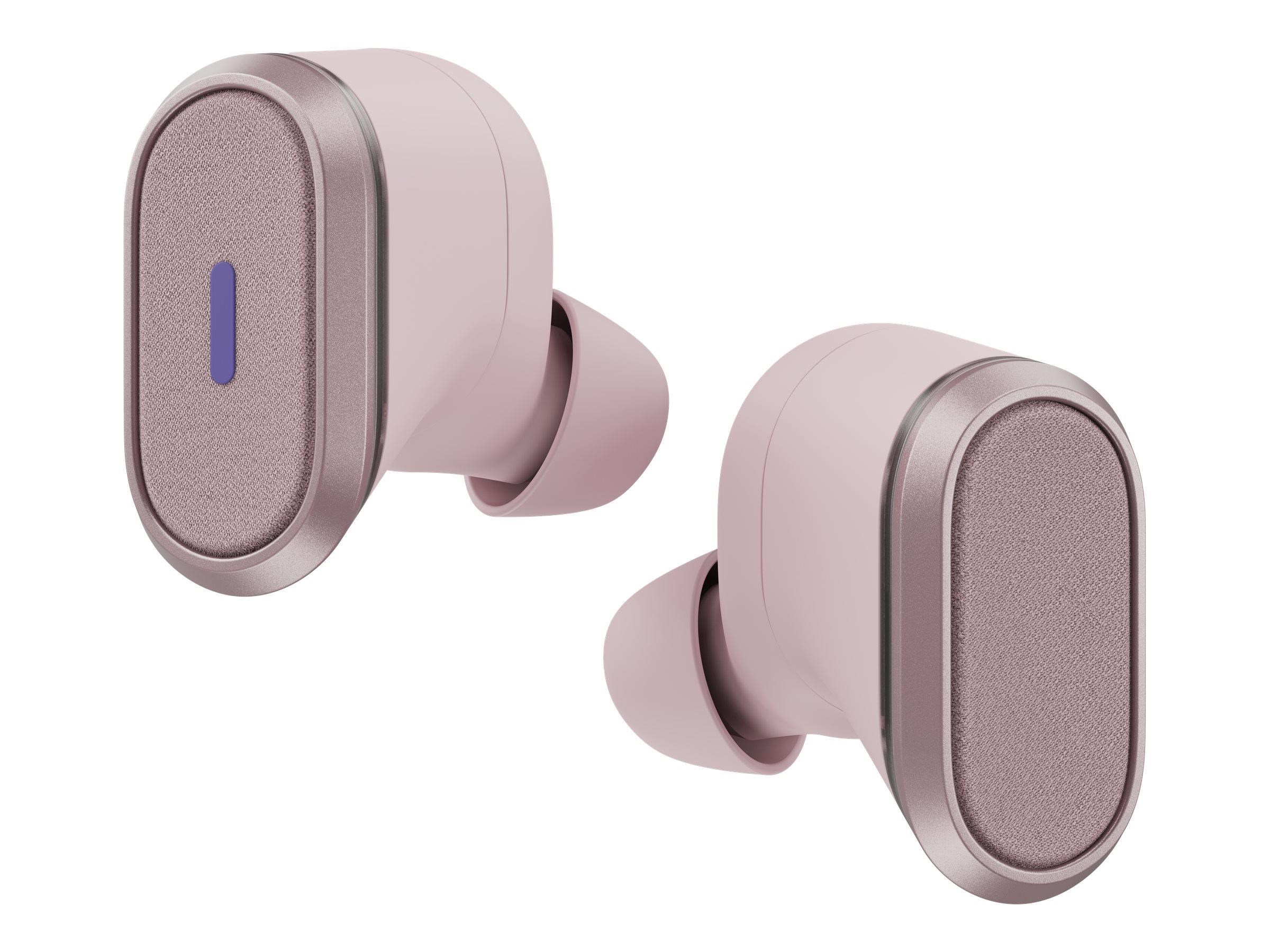 Kopfhörer - Logitech Zone True Wireless - Kopfhoerer/headsets