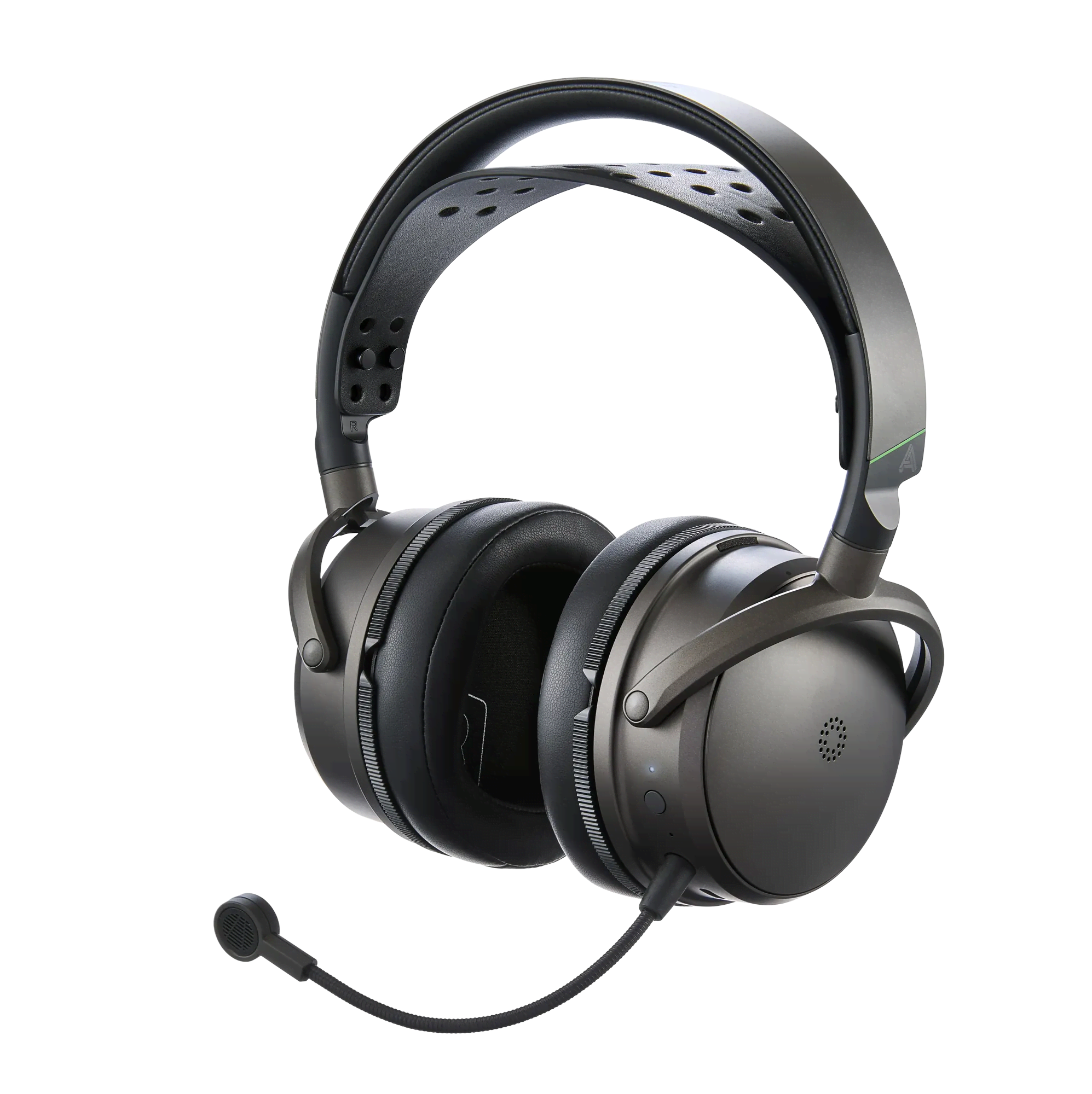 Kopfhörer - Audeze Maxwell 2 - Xbox / PC - Kopfhoerer/headsets 207-mw-1125-01