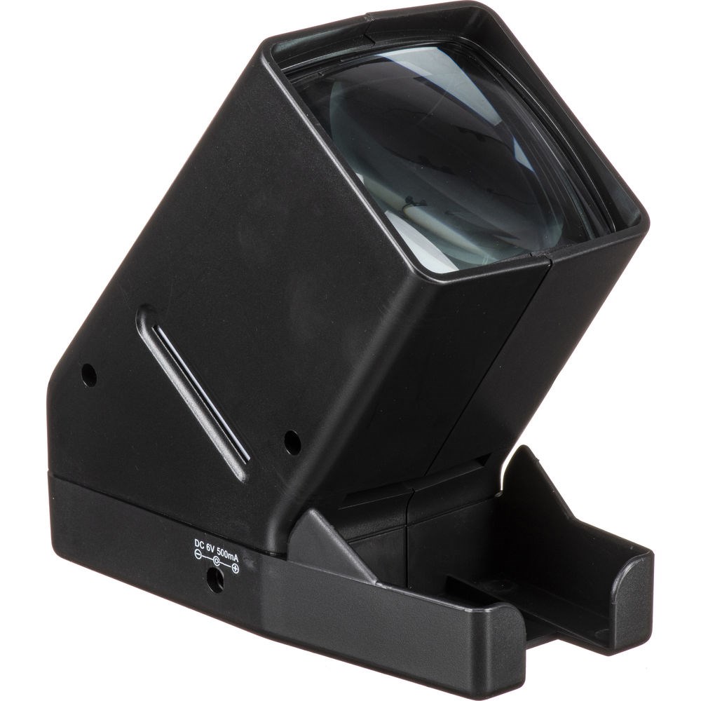 Kodak 35mm Slide Viewer - Kameras Und Objektivzubehoer Rodesv25