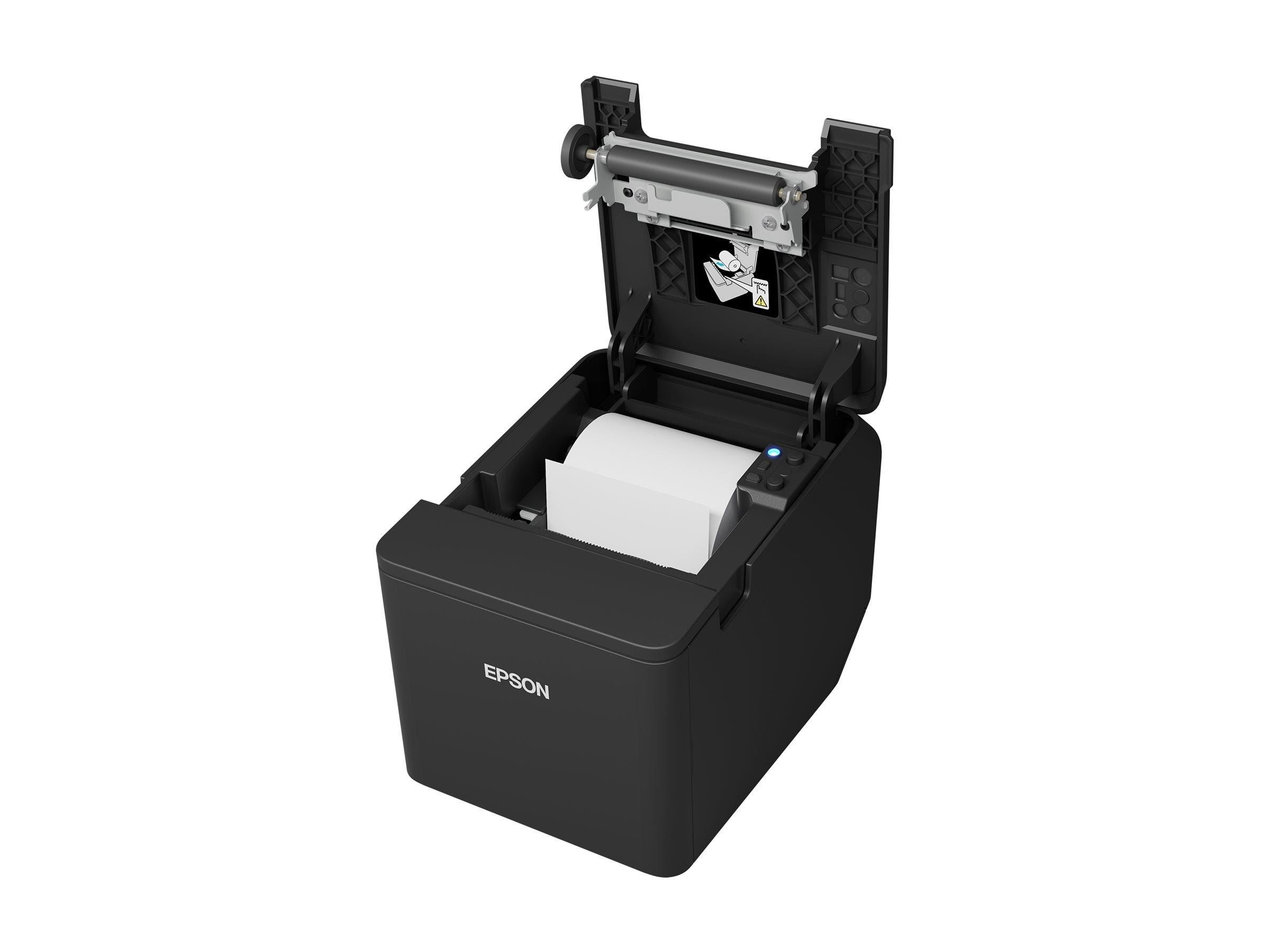 Epson TM T20iv (101) - Einfarbig - Thermal Inkjet - Drucker- Drucker