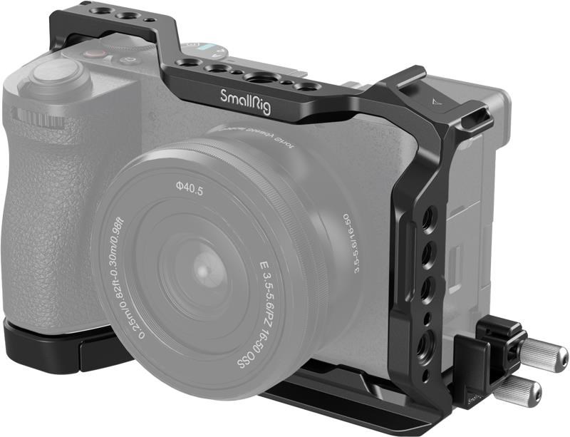 Smallrig 4336 Cage Kit For Sony A6700 - Stativ Zubehoer