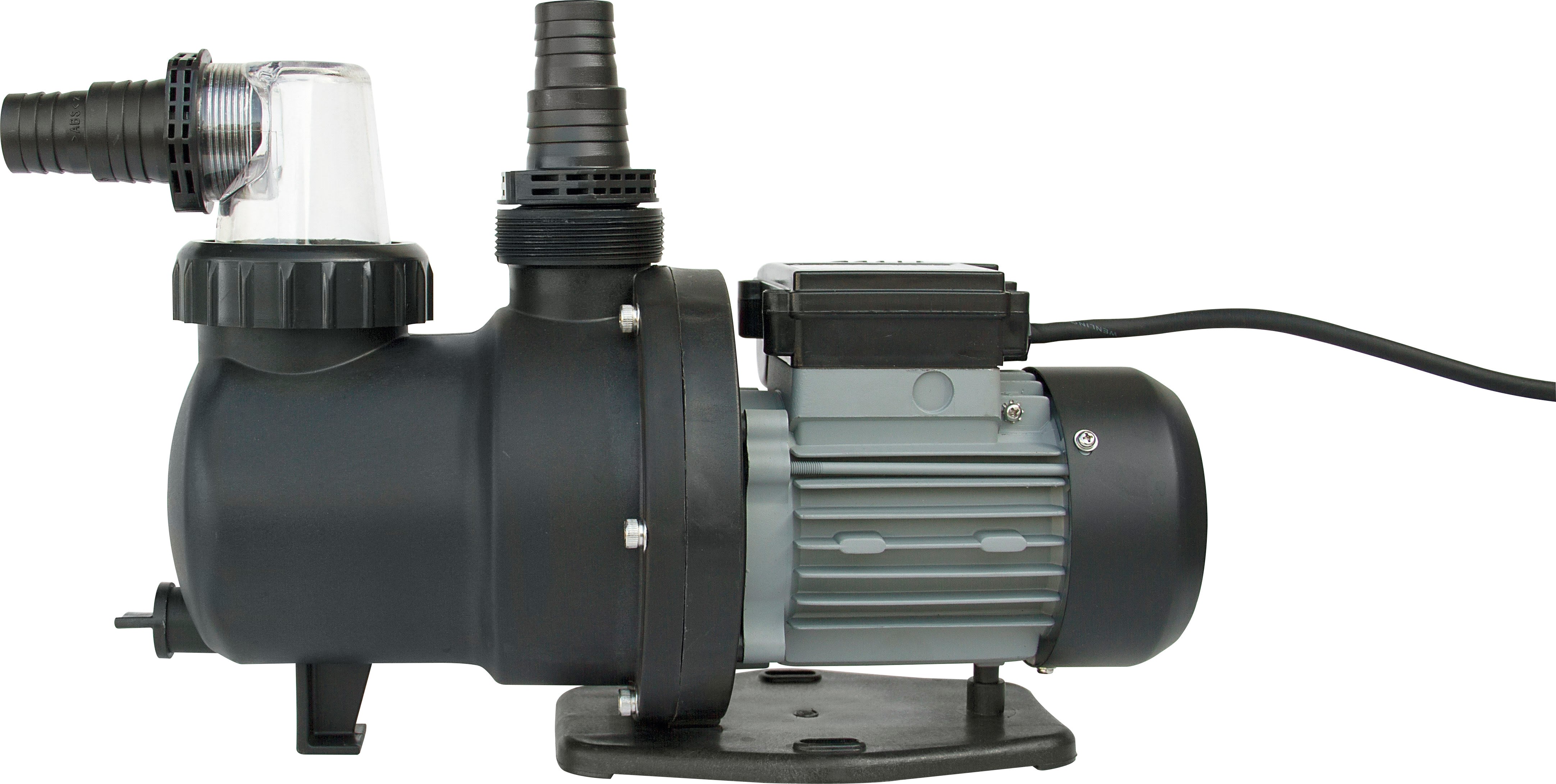 Swim & Fun Pumpe 450w, 0.60hp - Pools Pp077