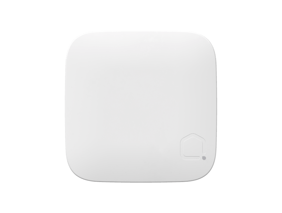 Nobø Smart Hub Shb-iz White - Elektrische Heizung