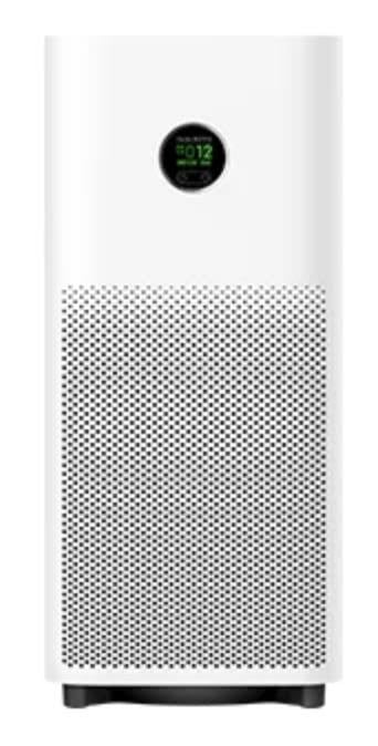 Xiaomi Mijia Smart Air Purifier 6 - Klima Ventilatoren Klimaanlage Bhr08mzeu