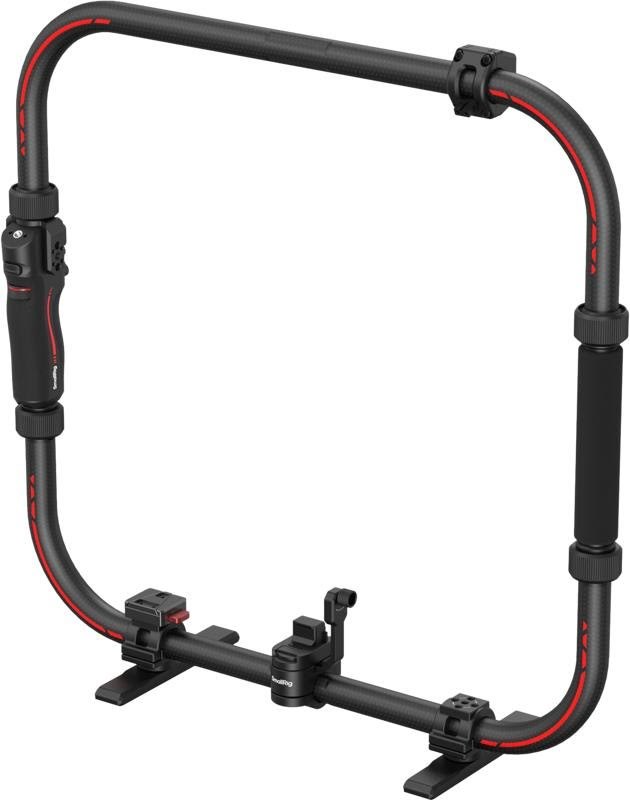 Smallrig 4328 Stabilizer Handheld Ring For Dji RS Series - Foto Video Zubehoer
