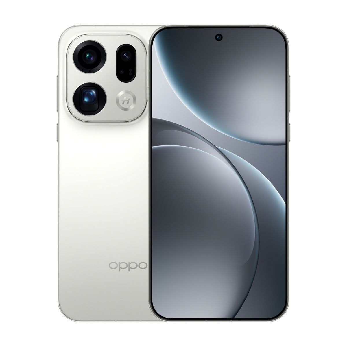 Oppo Find X9 Pro 512gb/16gb - Silk White - Handys Smartphones