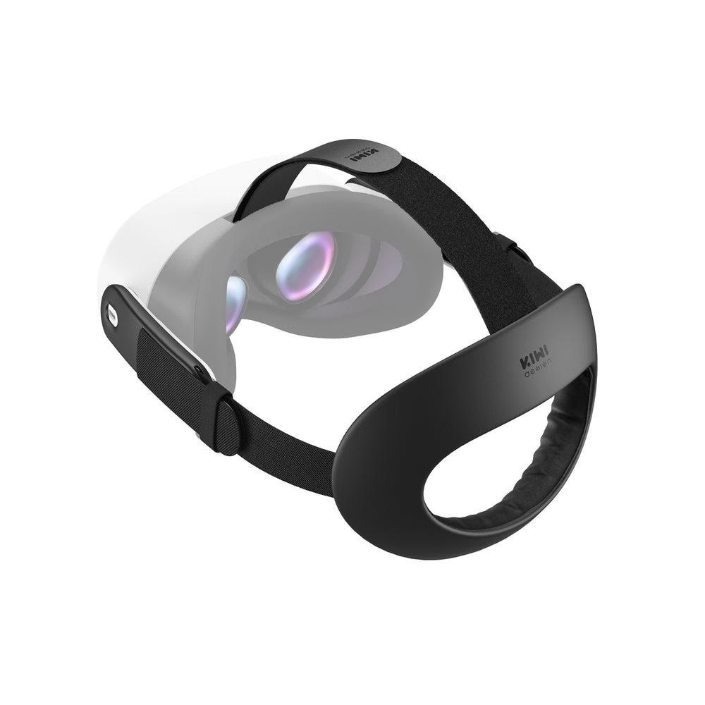 Kiwidesign K4 Flex Comfort Lite Head - VR Zubehoer Qs05/hjt-562