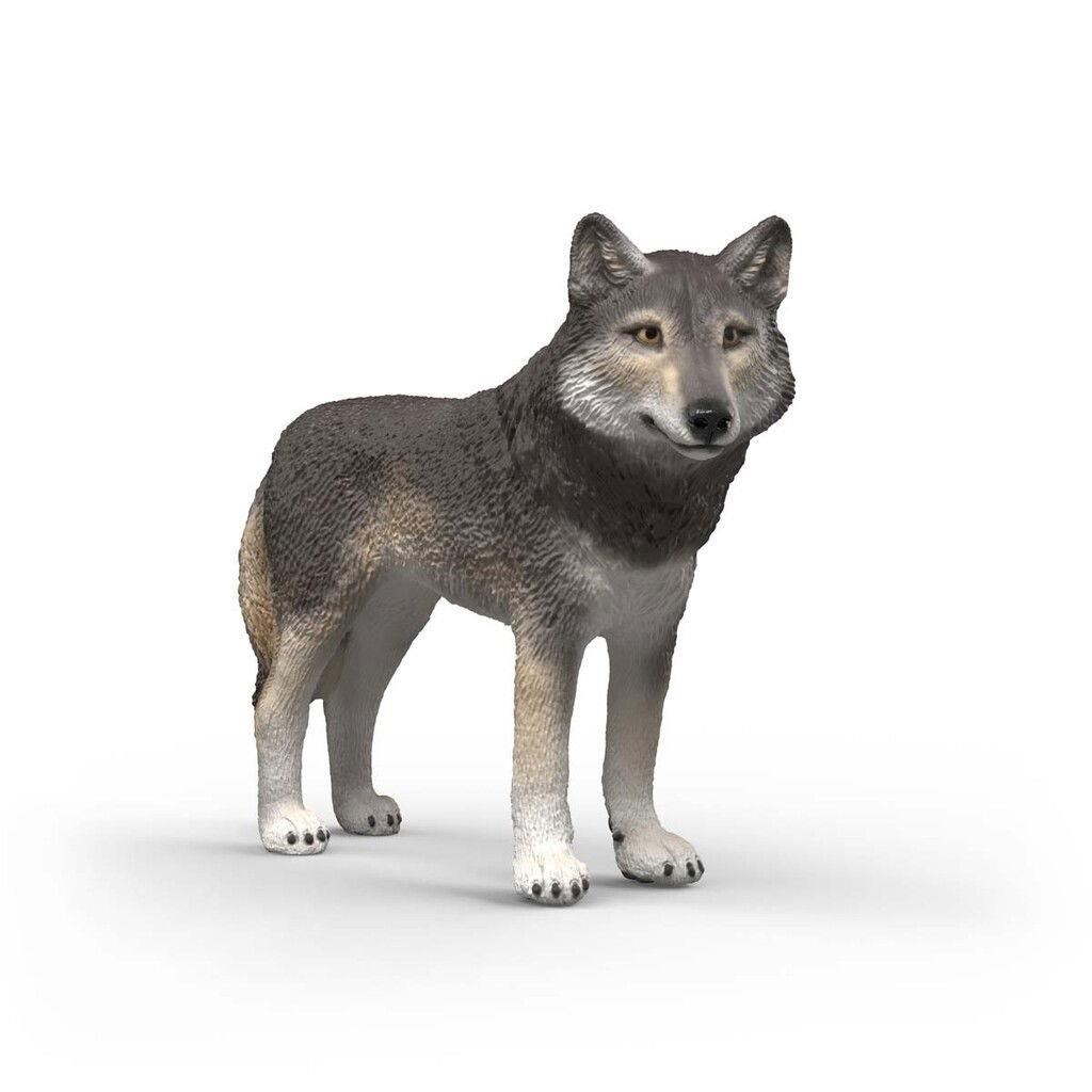 Schleich Amerikanischer Wolf