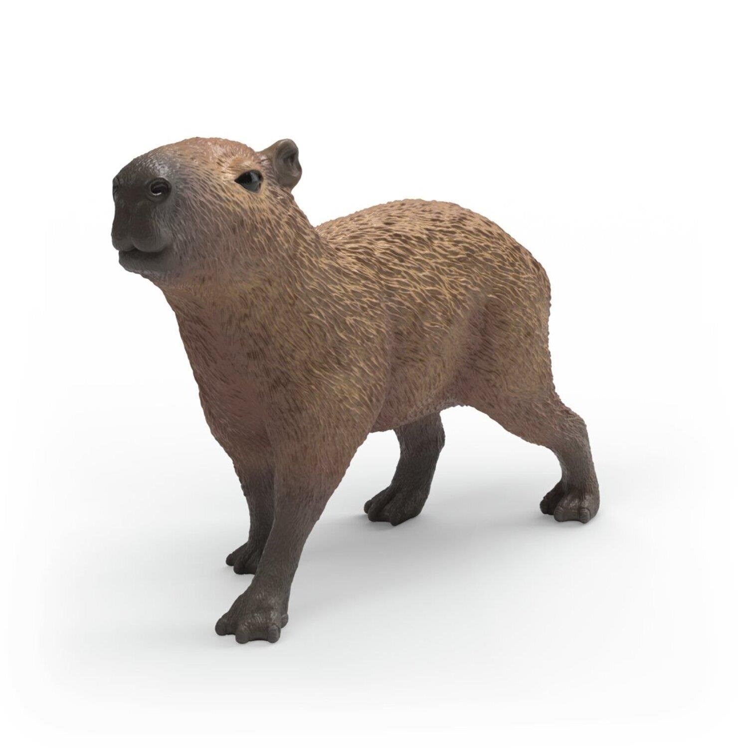 Schleich Capybara 14934