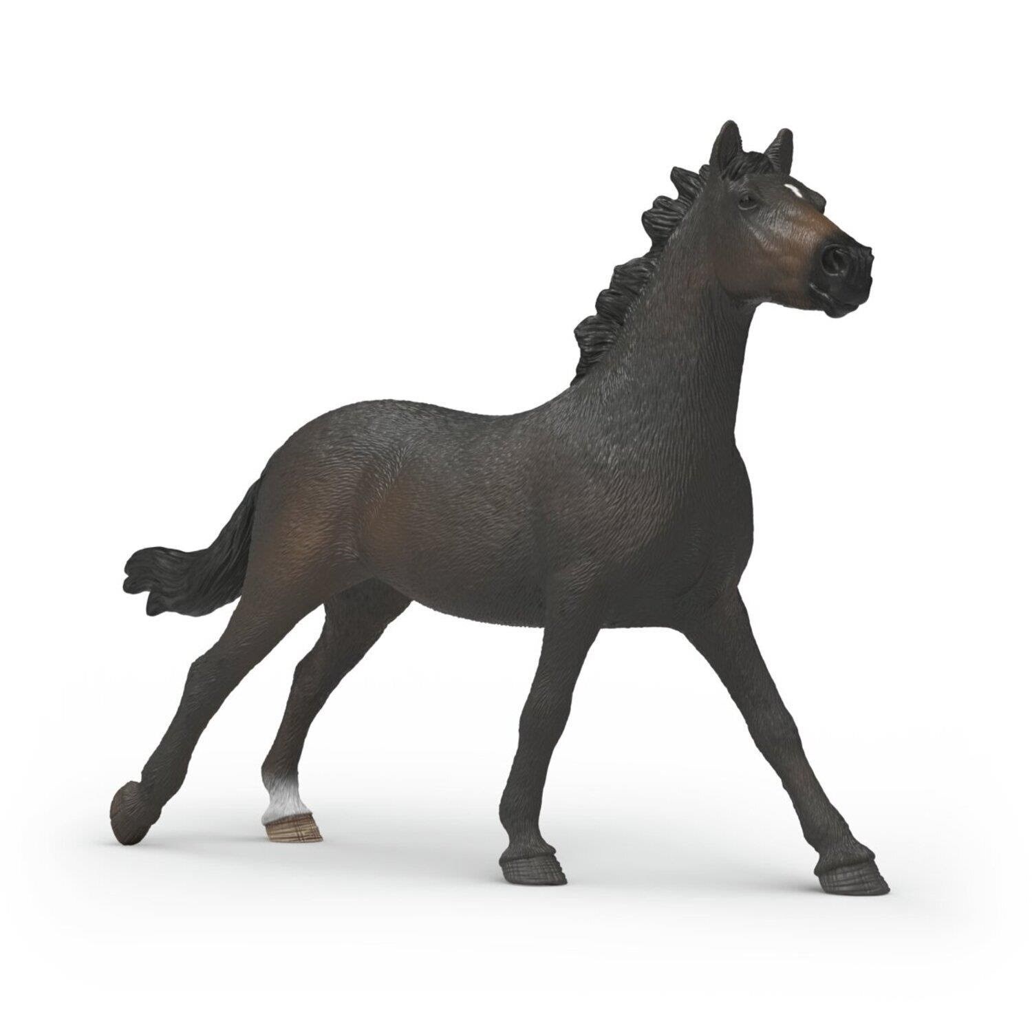 Schleich Englische Vollblutstute 14914