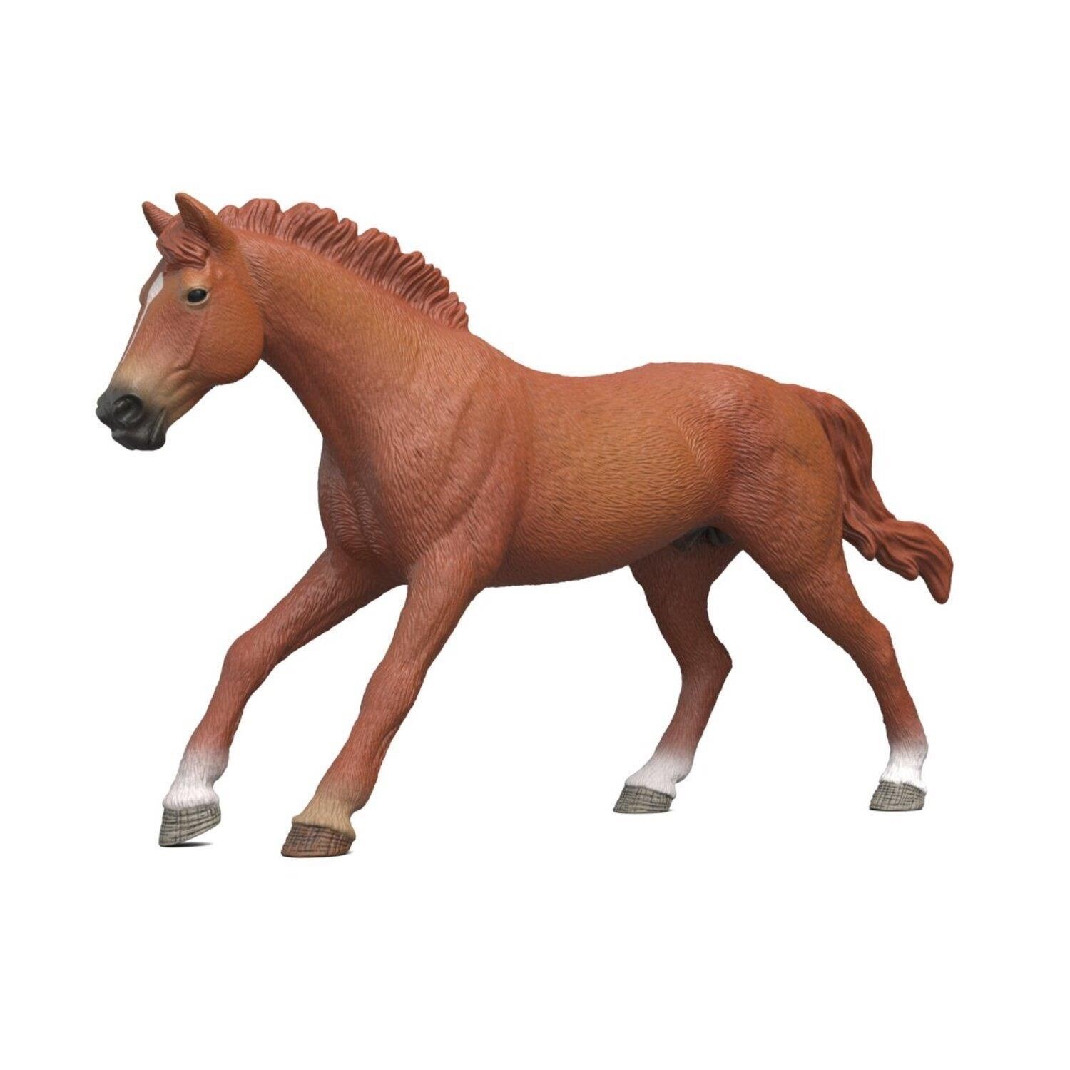 Schleich Englischer Vollbluthengst 14915