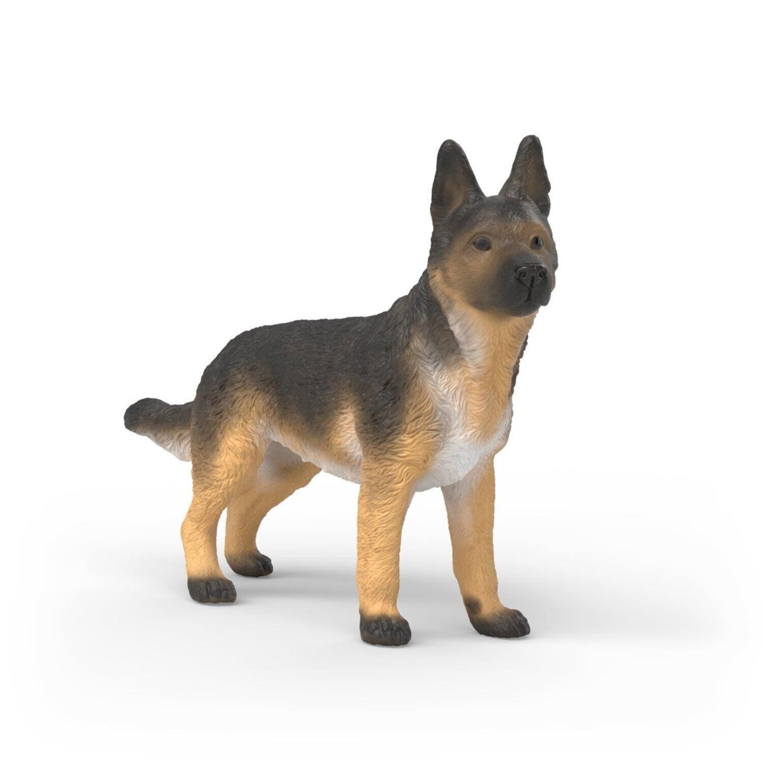 Schleich German Shepherd - Female