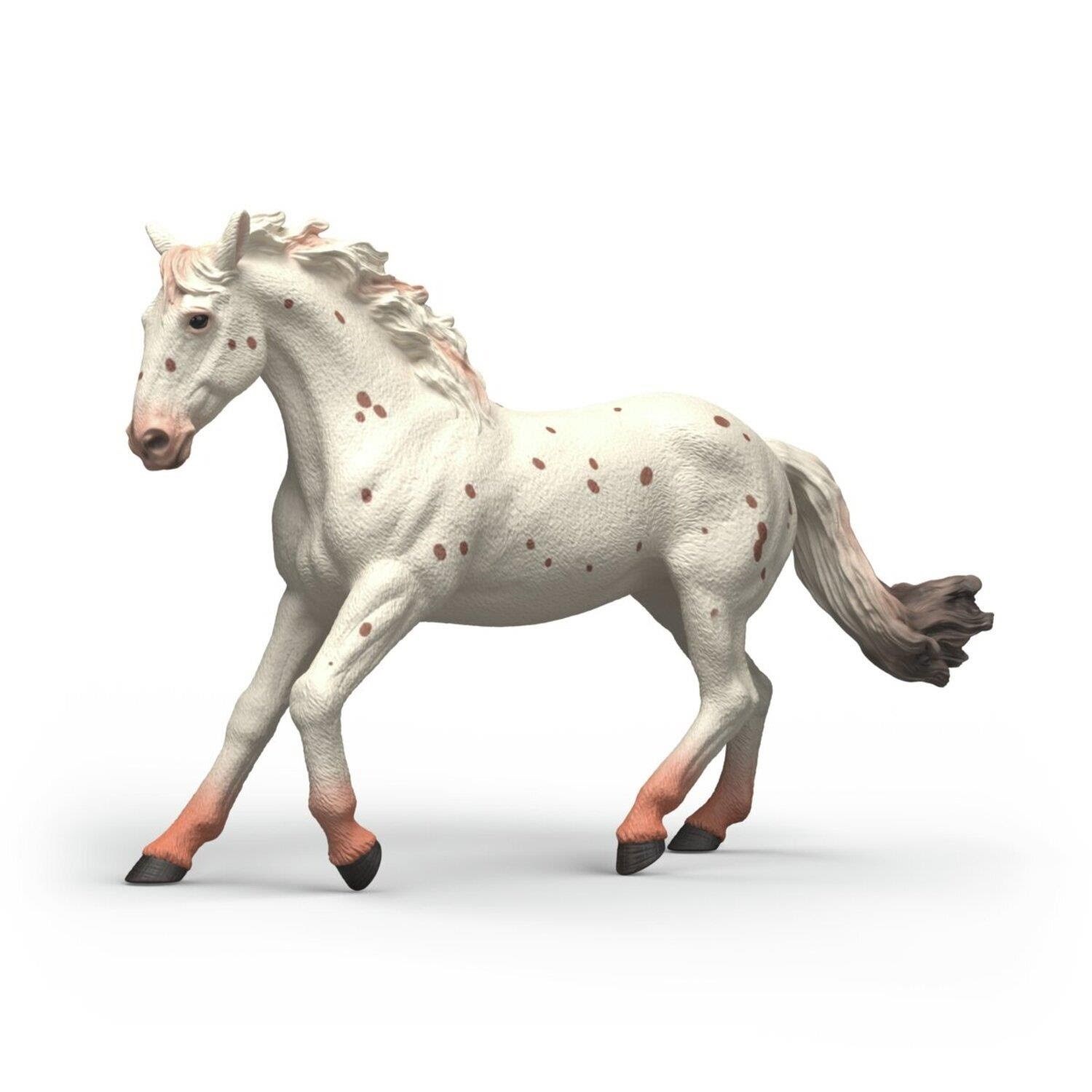 Schleich Knabstrupper Mare 14917