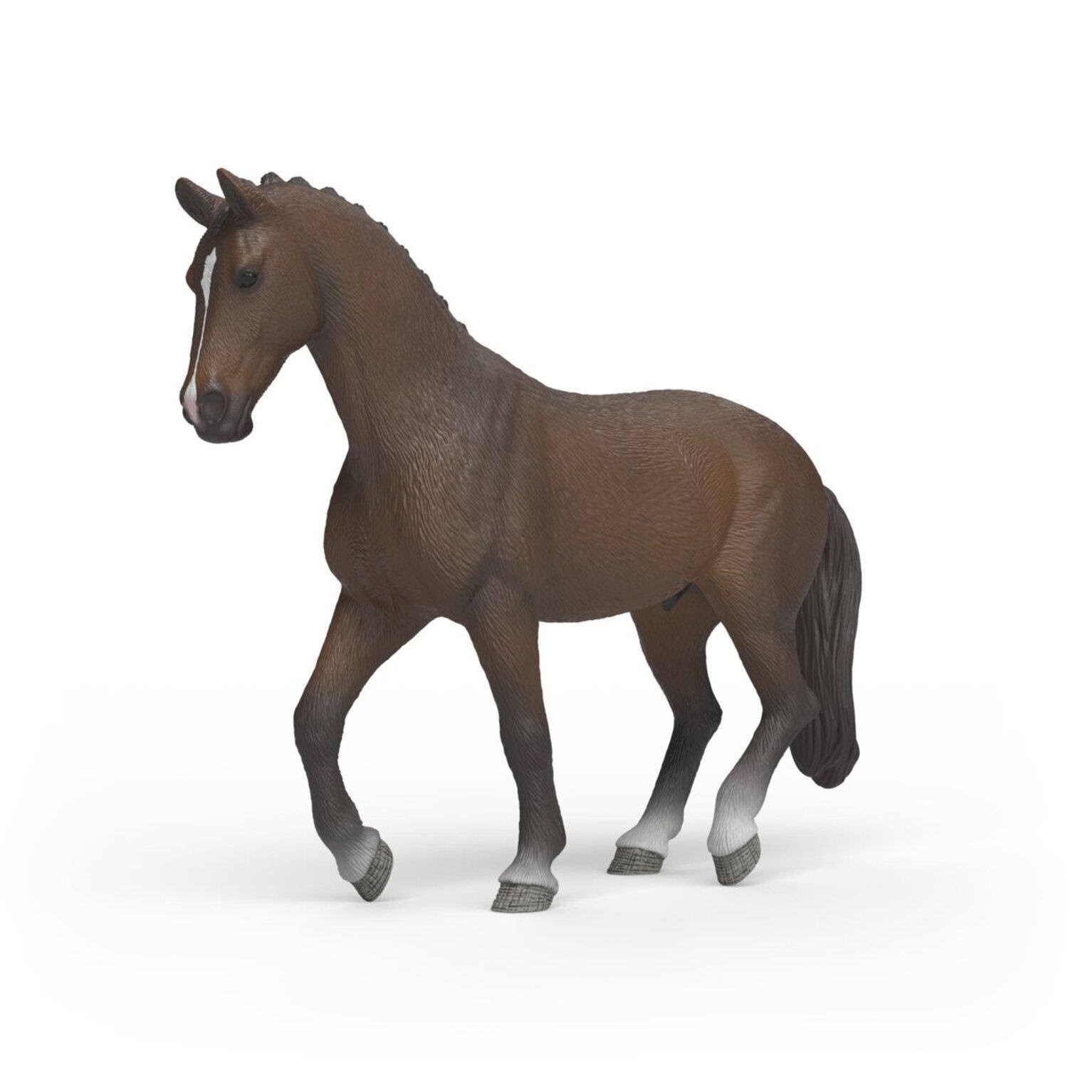 Schleich Dutch Warmblood (Kwpn) Gelding