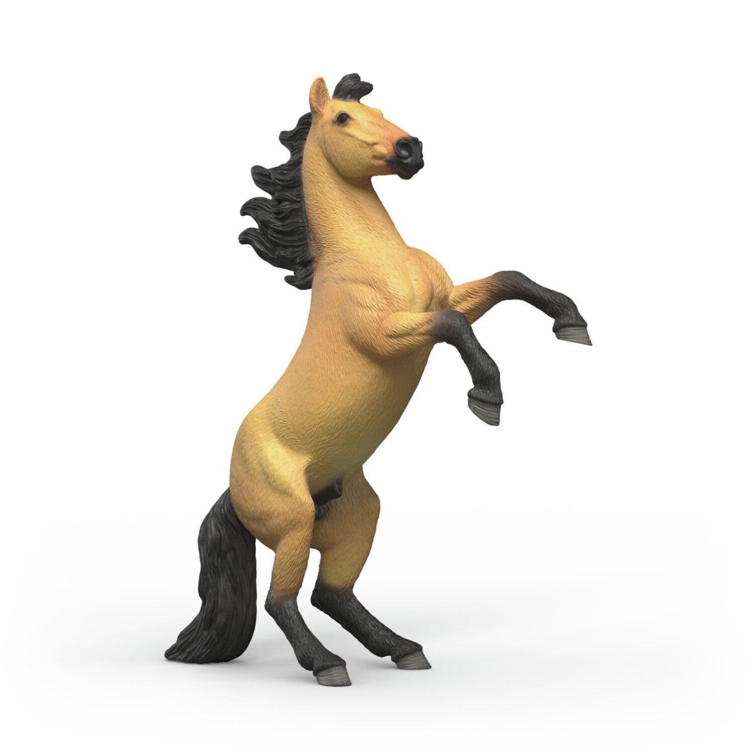 Schleich Mustang Hengst 14921